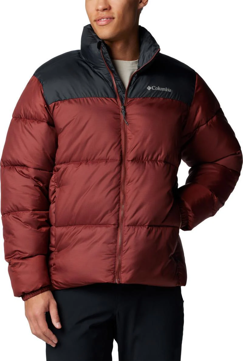 Puffect III Jacket - Mens - Image 13
