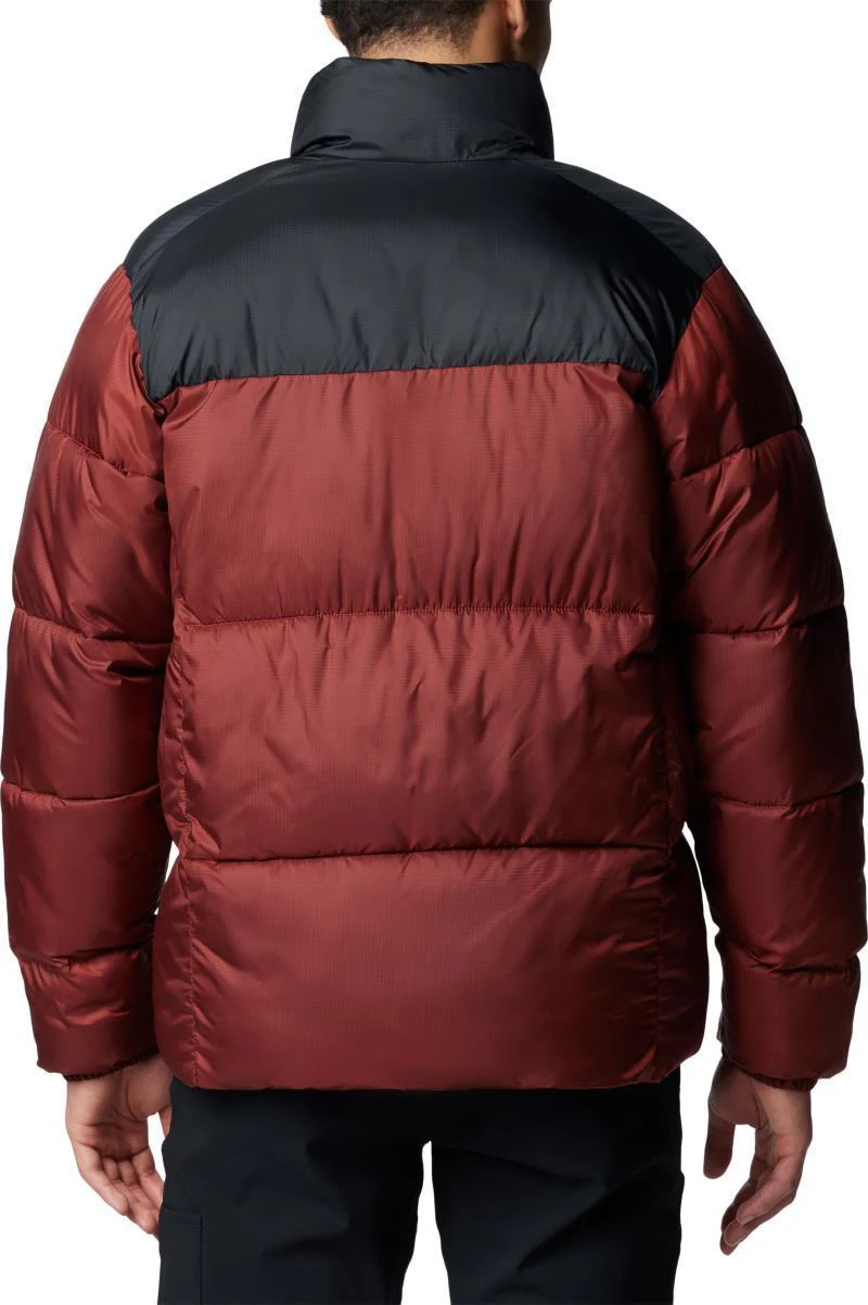 Puffect III Jacket - Mens - Image 14