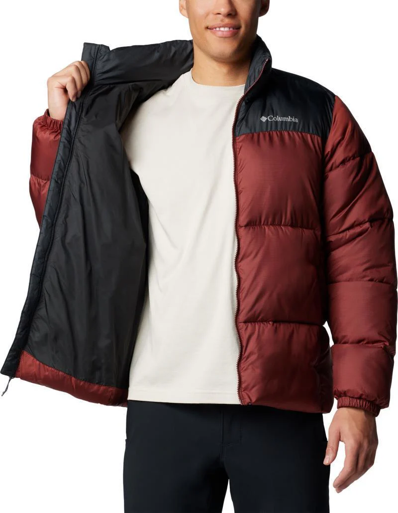 Puffect III Jacket - Mens - Image 15