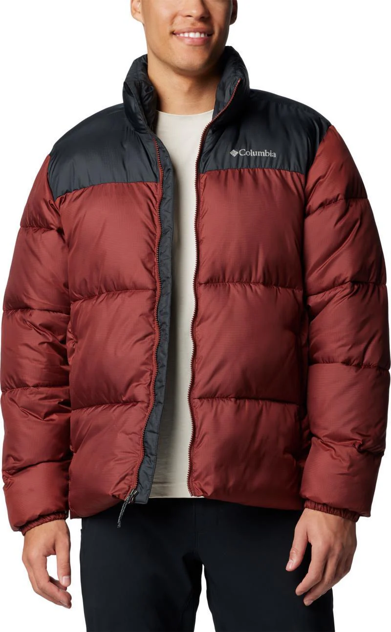 Puffect III Jacket - Mens - Image 16