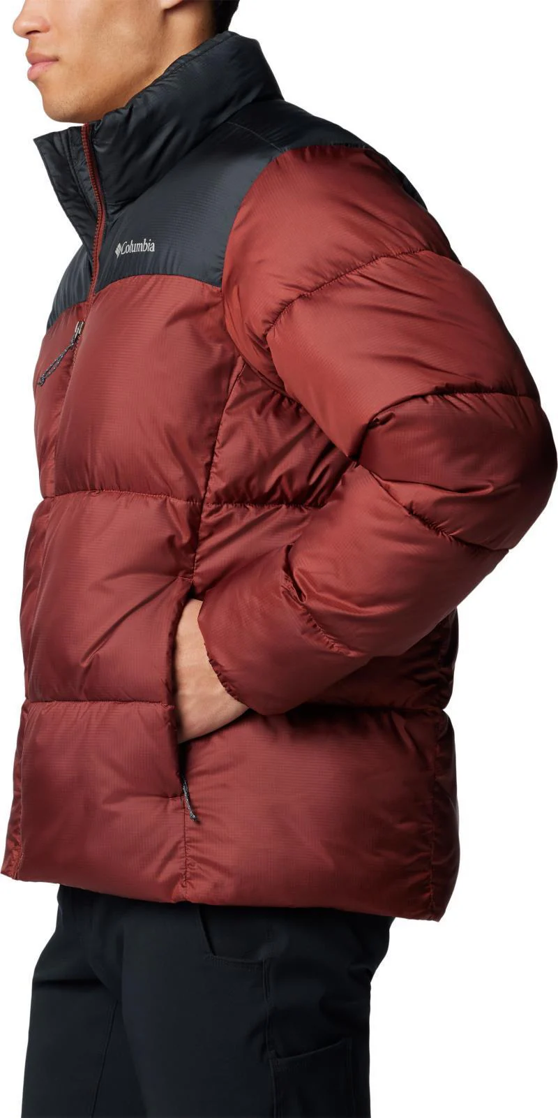 Puffect III Jacket - Mens - Image 17
