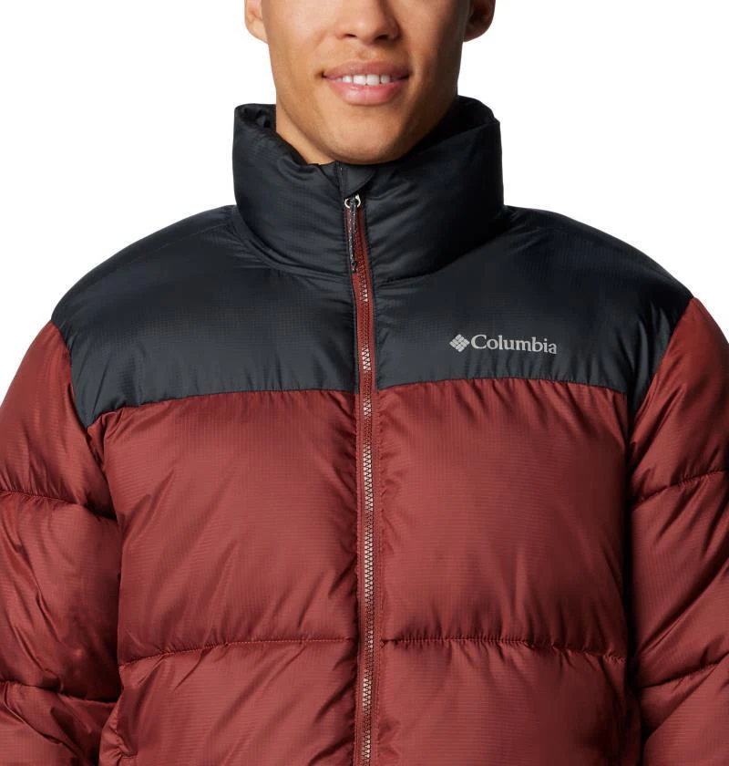 Puffect III Jacket - Mens - Image 18