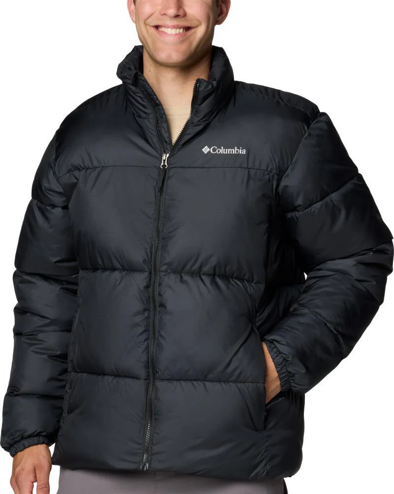Puffect III Jacket - Mens - Image 19