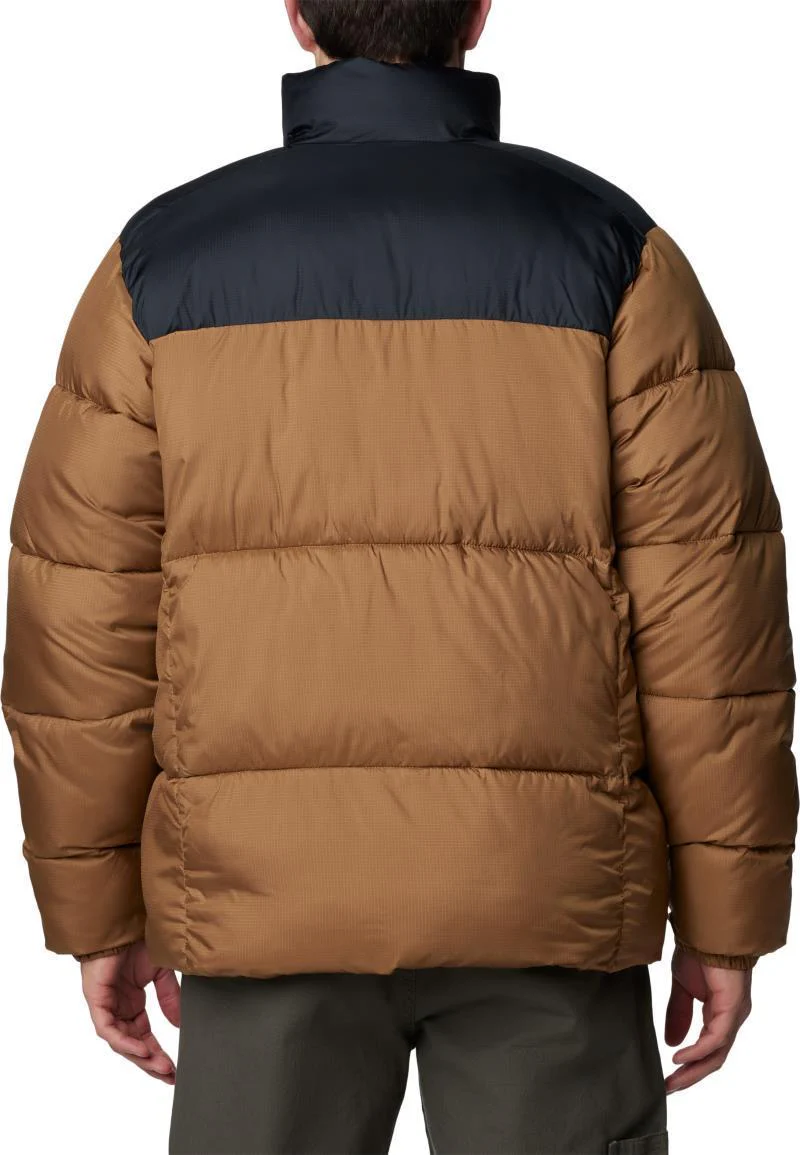 Puffect III Jacket - Mens - Image 2