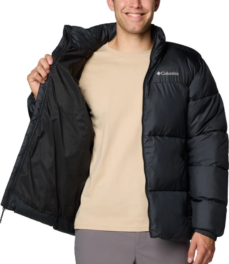 Puffect III Jacket - Mens - Image 20