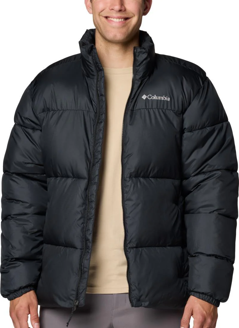 Puffect III Jacket - Mens - Image 21