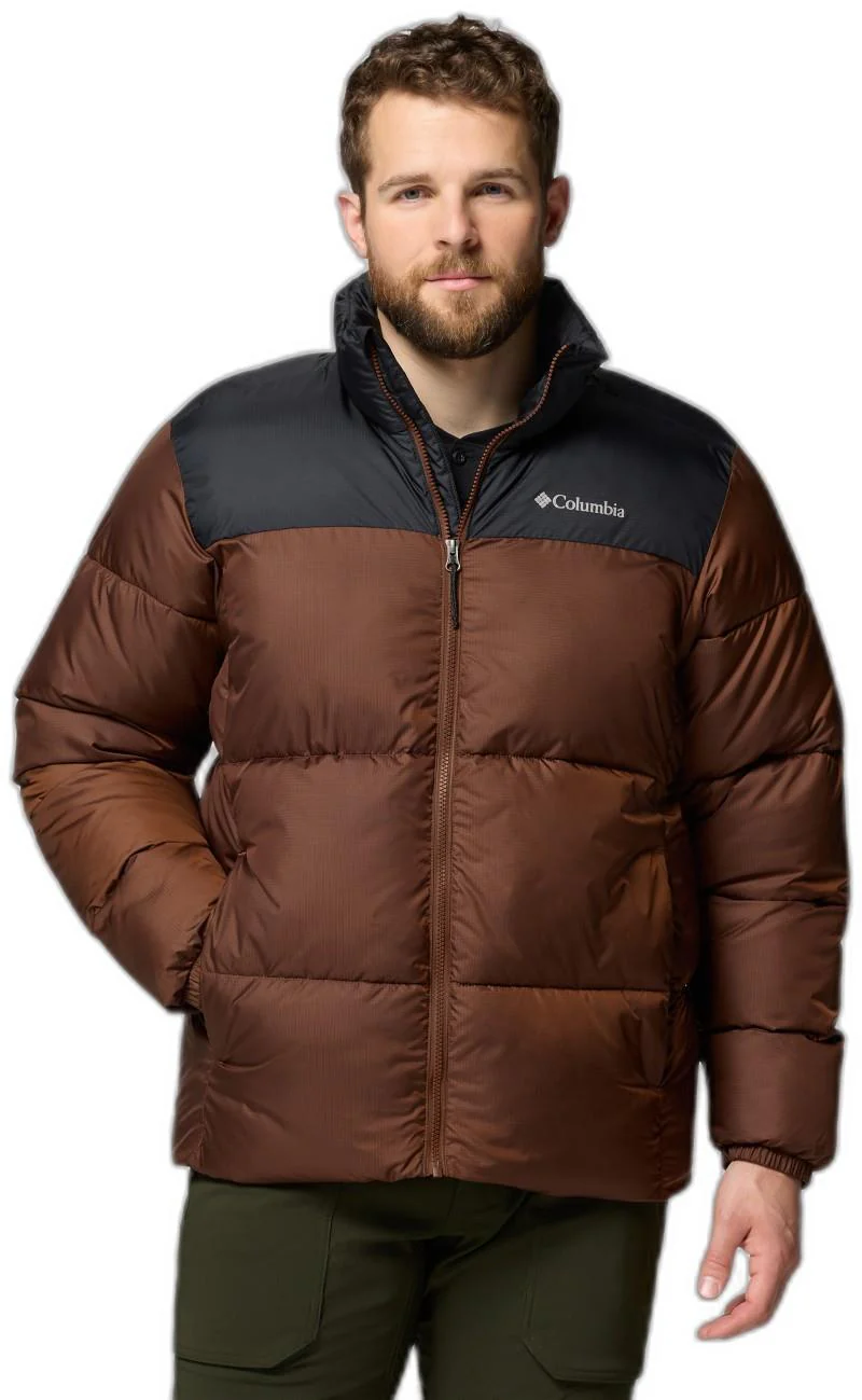 Puffect III Jacket - Mens - Image 29