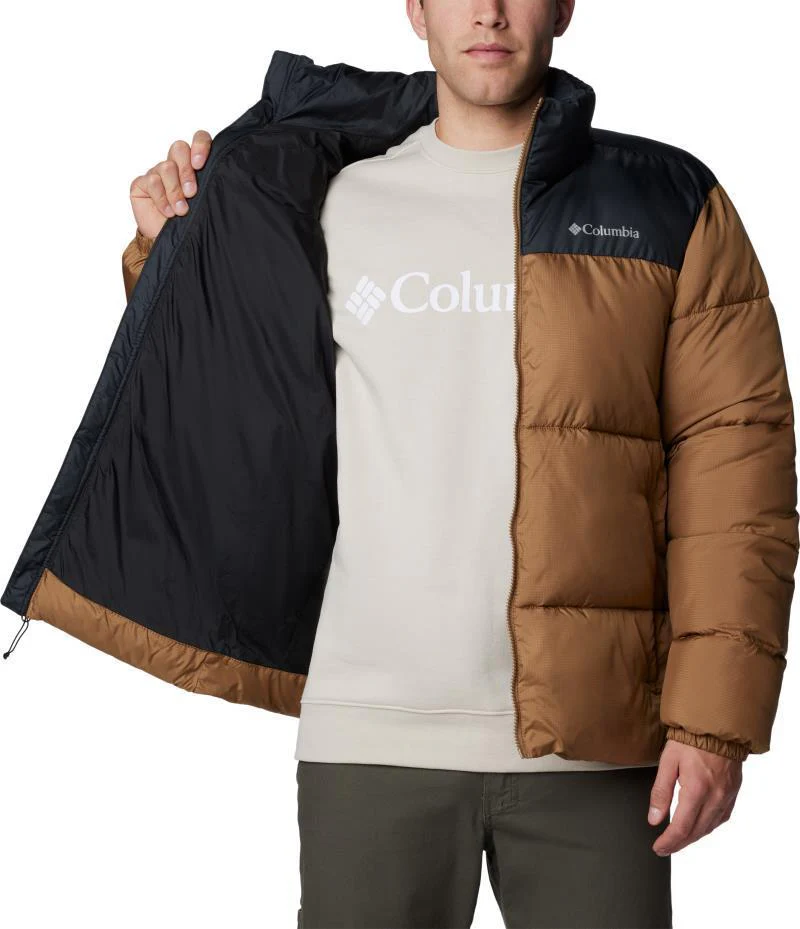 Puffect III Jacket - Mens - Image 3