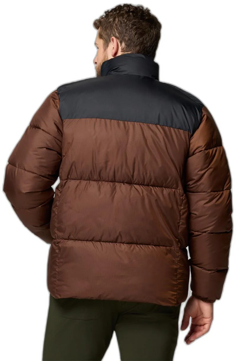Puffect III Jacket - Mens - Image 30