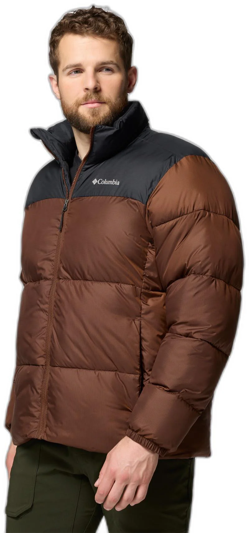 Puffect III Jacket - Mens - Image 31