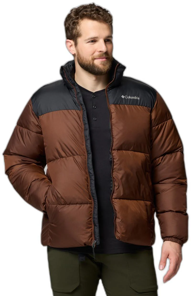 Puffect III Jacket - Mens - Image 32