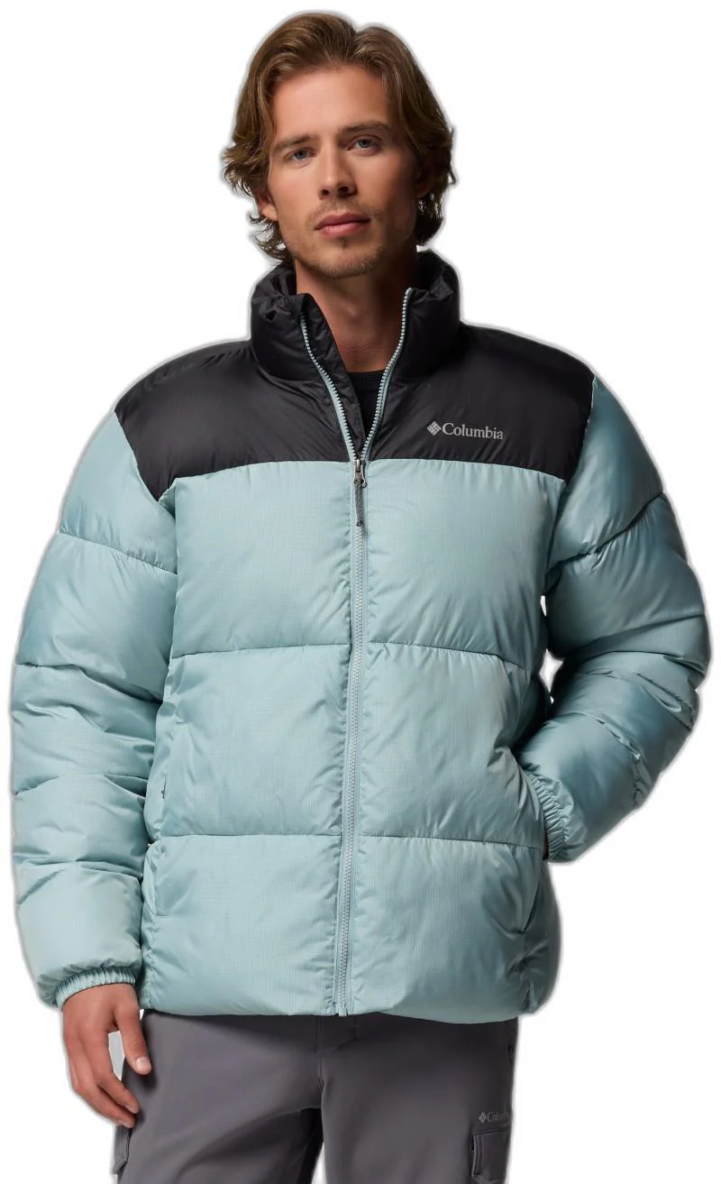 Puffect III Jacket - Mens - Image 37