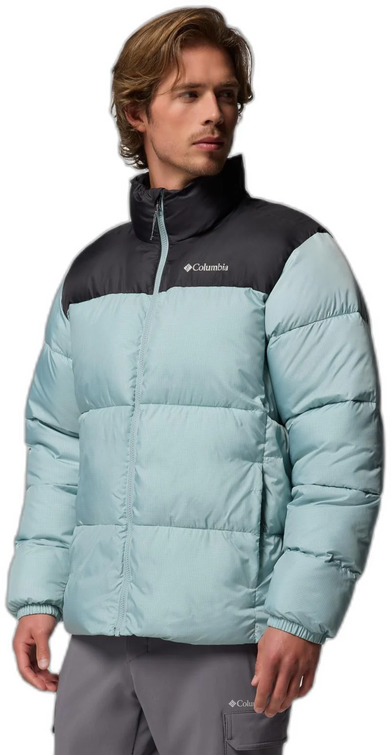 Puffect III Jacket - Mens - Image 39