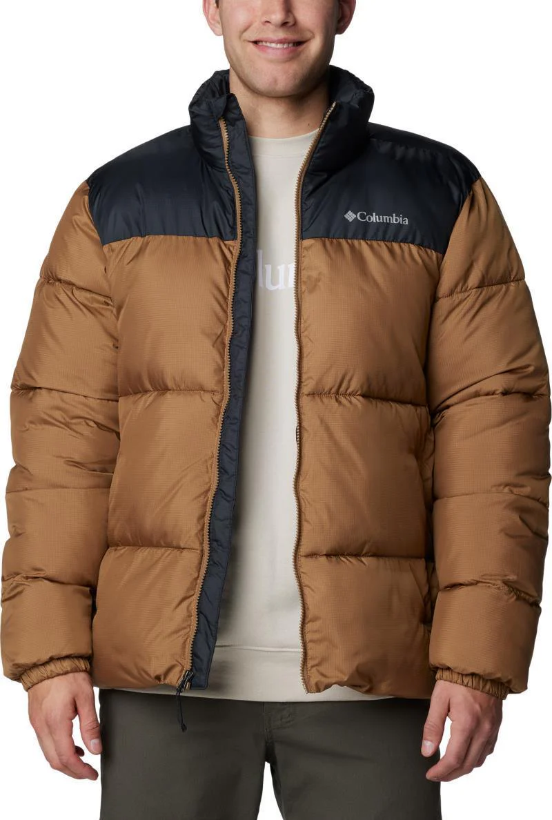 Puffect III Jacket - Mens - Image 4