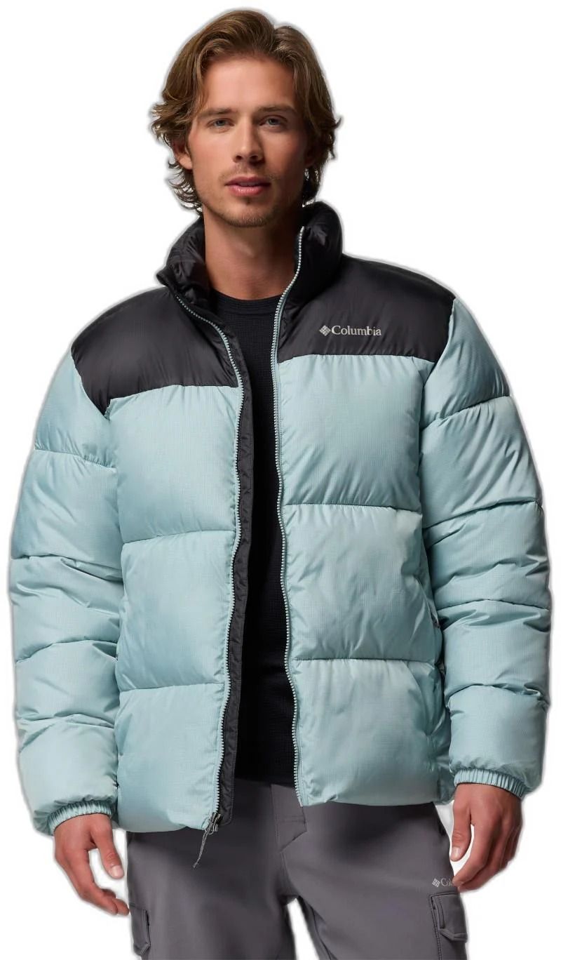 Puffect III Jacket - Mens - Image 40