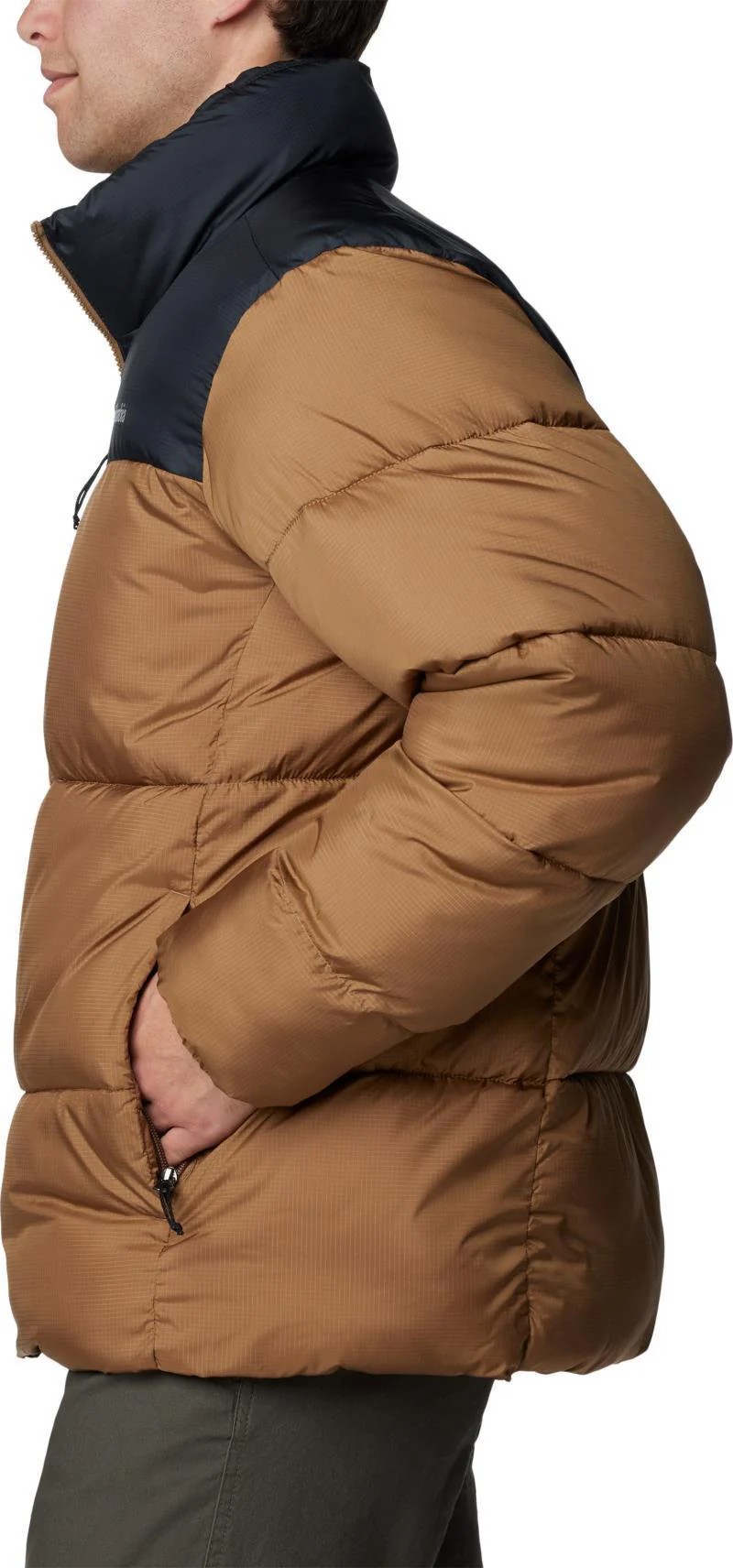 Puffect III Jacket - Mens - Image 5