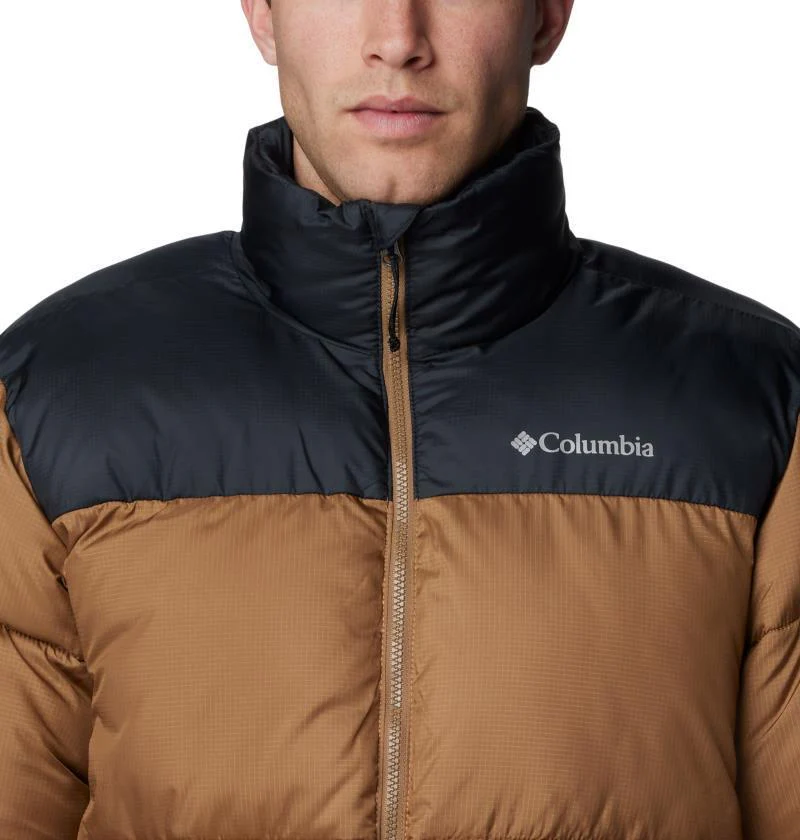 Puffect III Jacket - Mens - Image 6