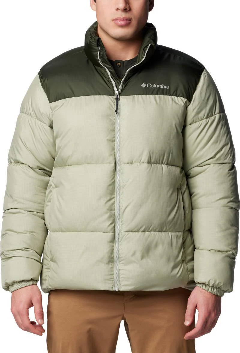 Puffect III Jacket - Mens - Image 7