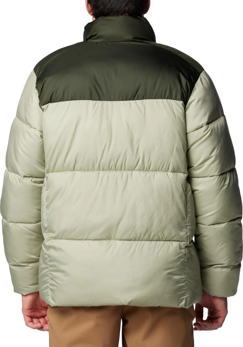 Puffect III Jacket - Mens - Image 8