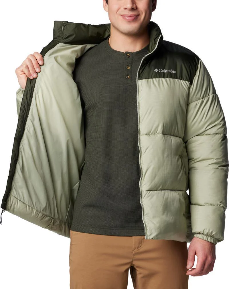 Puffect III Jacket - Mens - Image 9