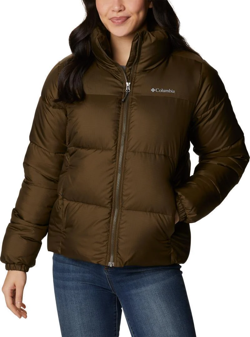 Puffect Jacket - Womens - Image 13