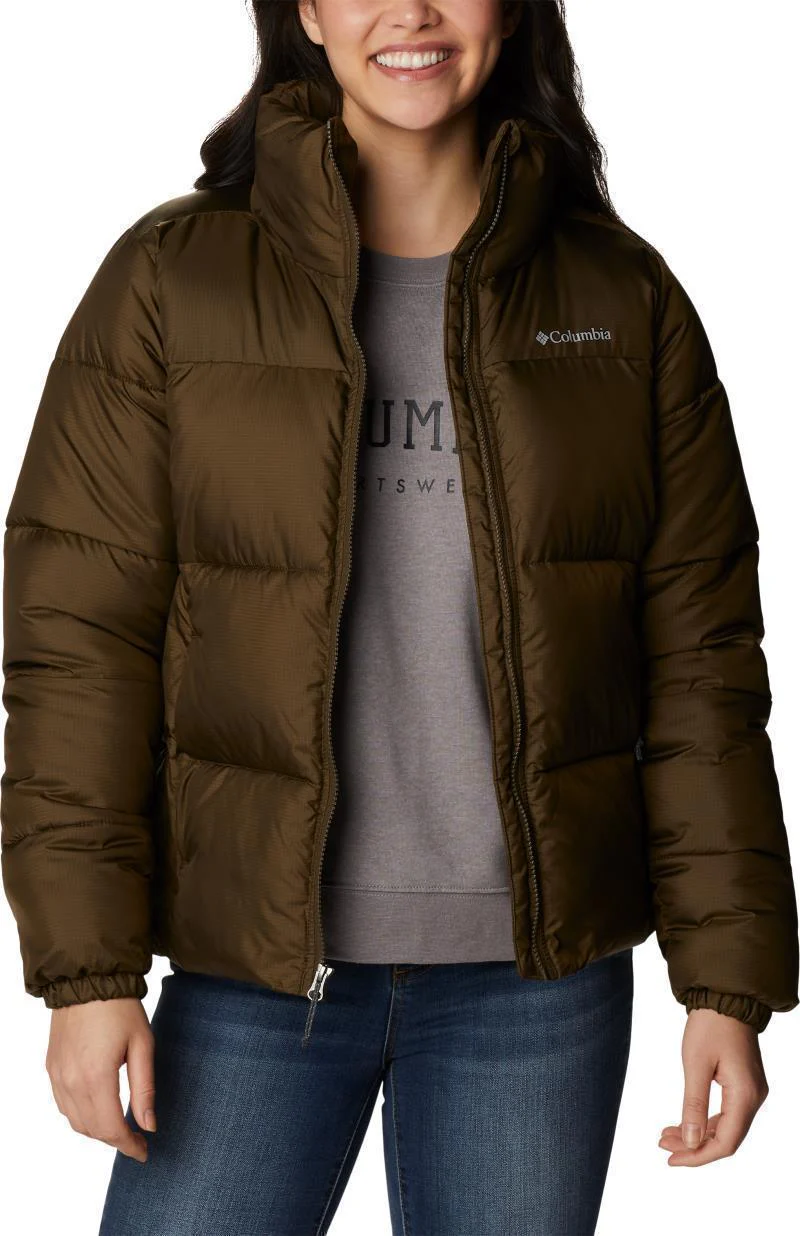 Puffect Jacket - Womens - Image 15