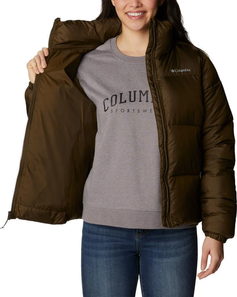 Puffect Jacket - Womens - Image 16