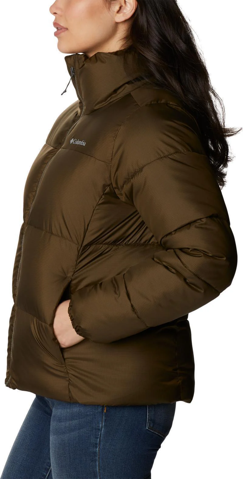 Puffect Jacket - Womens - Image 17