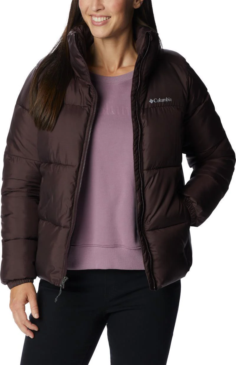 Puffect Jacket - Womens - Image 21