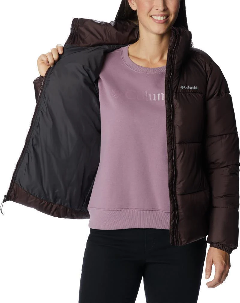Puffect Jacket - Womens - Image 22