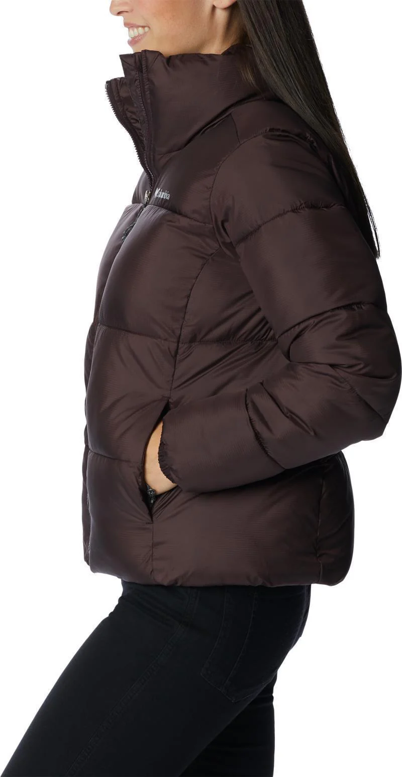 Puffect Jacket - Womens - Image 23