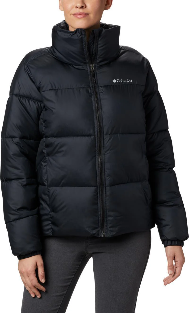 Puffect Jacket - Womens - Image 25