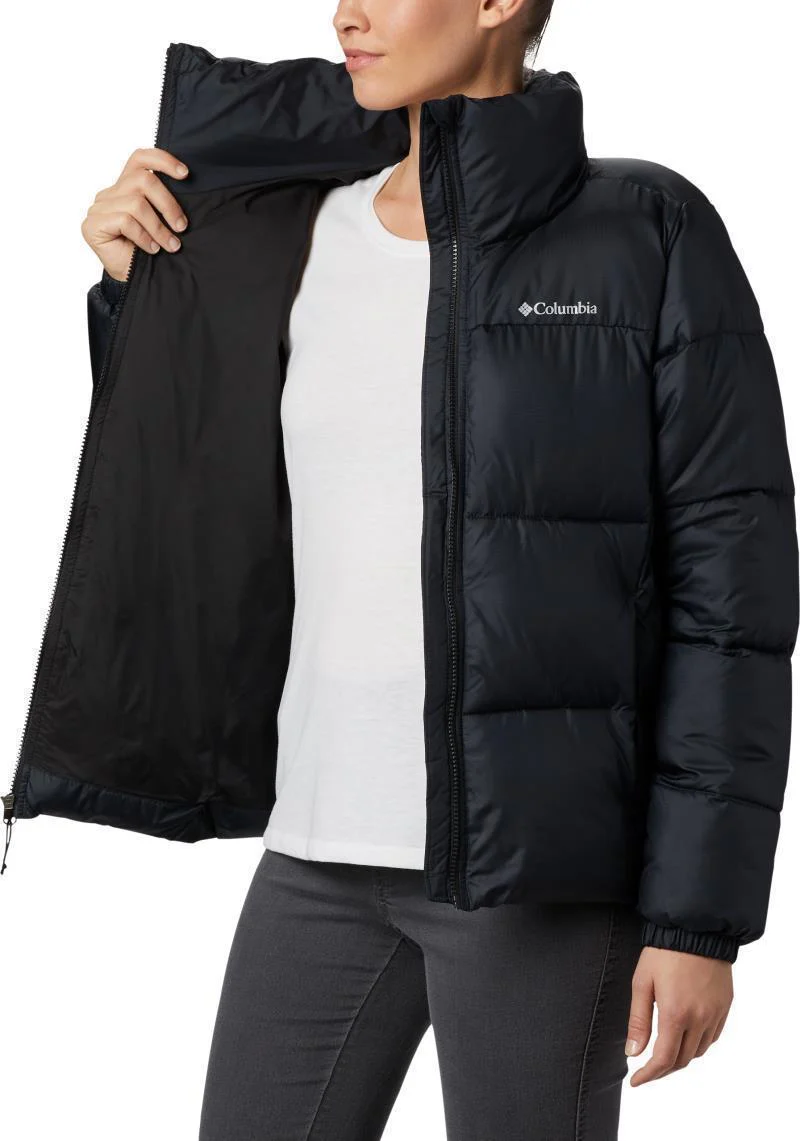 Puffect Jacket - Womens - Image 28