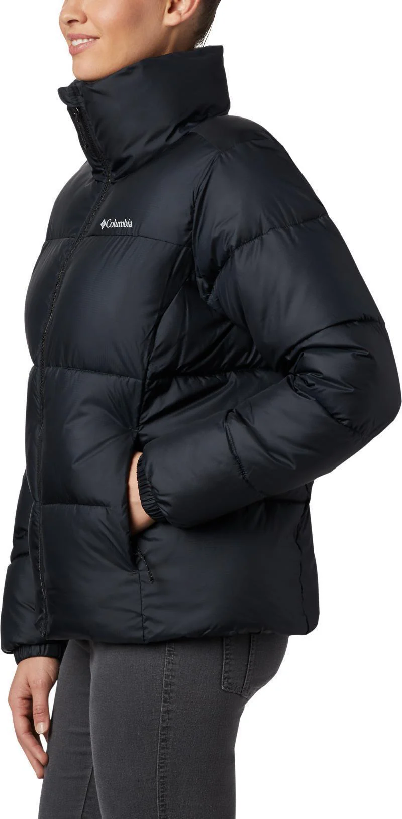 Puffect Jacket - Womens - Image 29