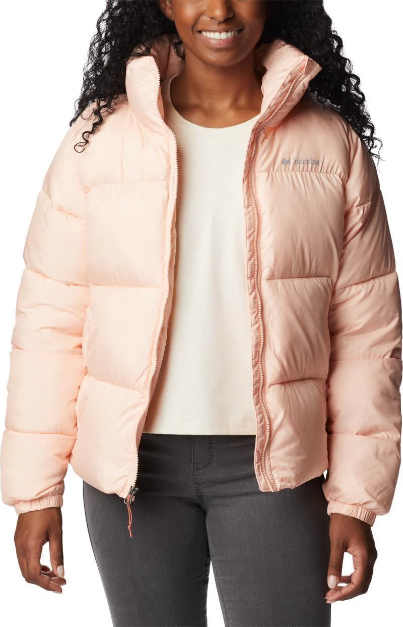 Puffect Jacket - Womens - Image 3