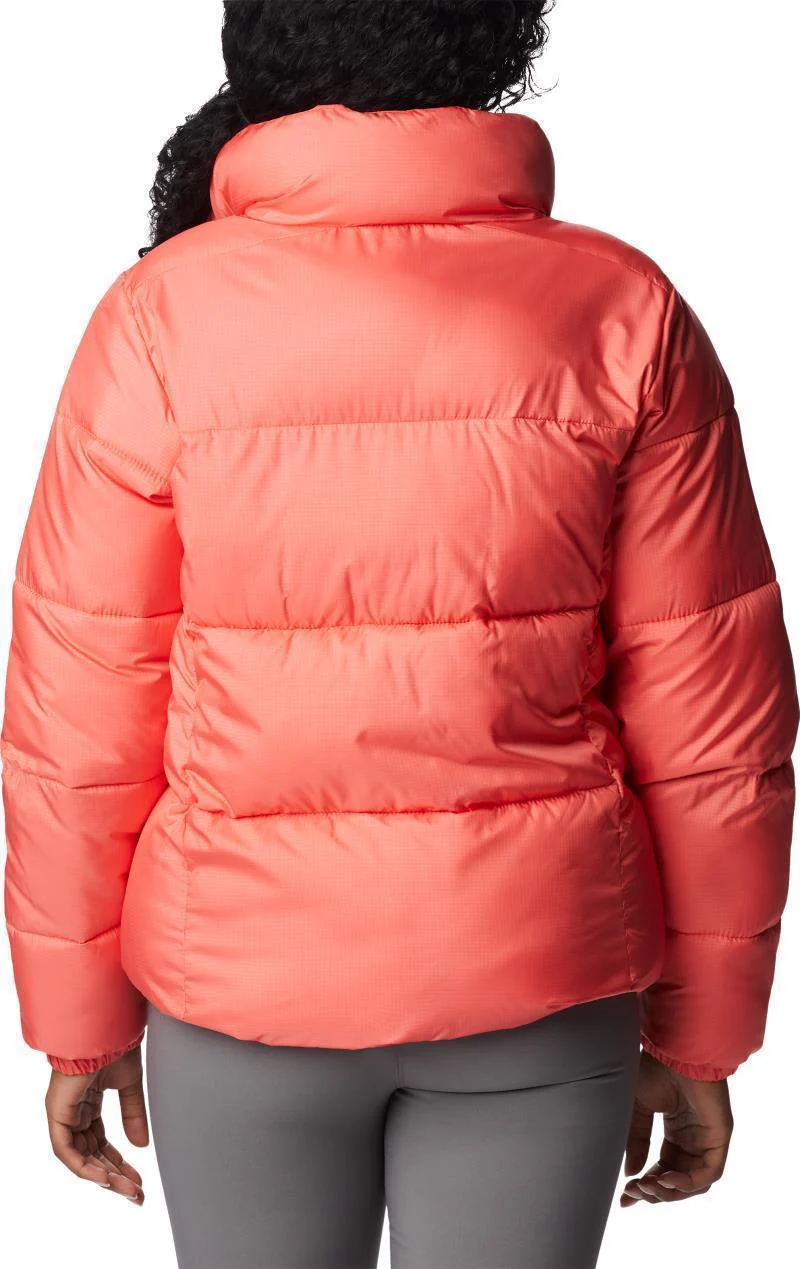 Puffect Jacket - Womens - Image 31