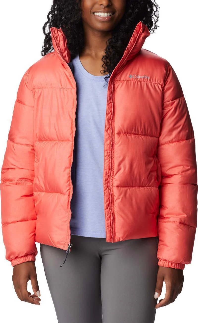Puffect Jacket - Womens - Image 32