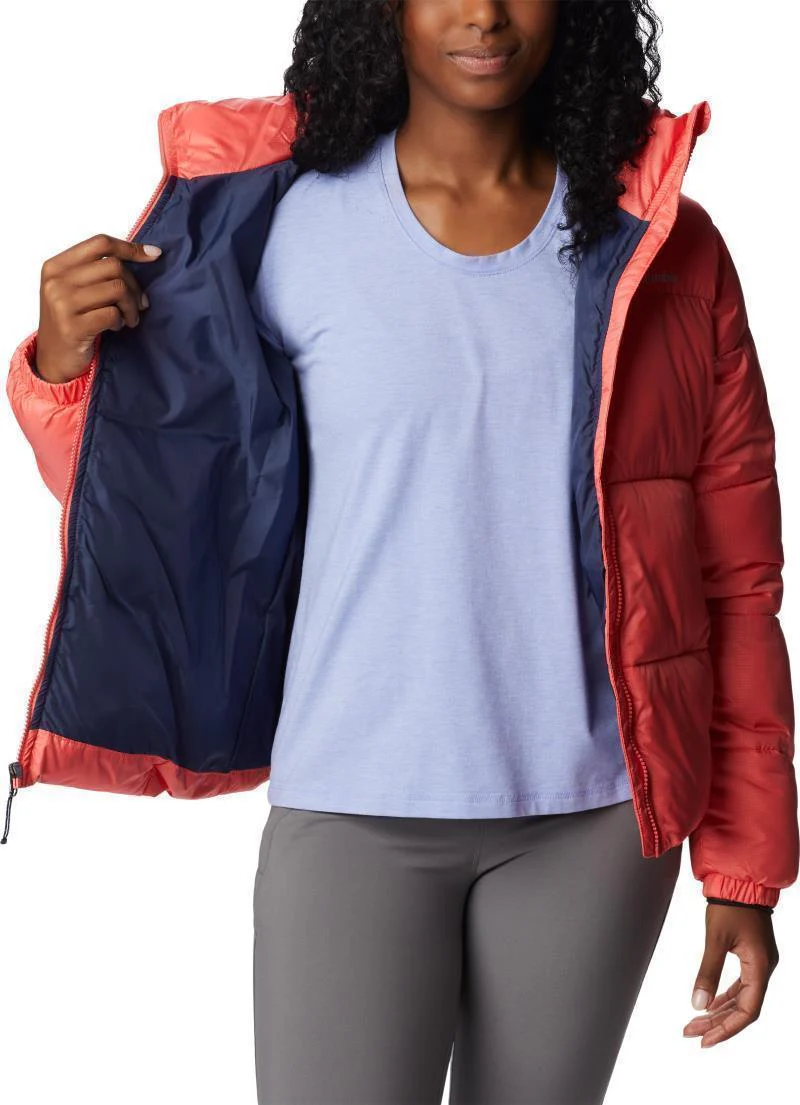 Puffect Jacket - Womens - Image 33