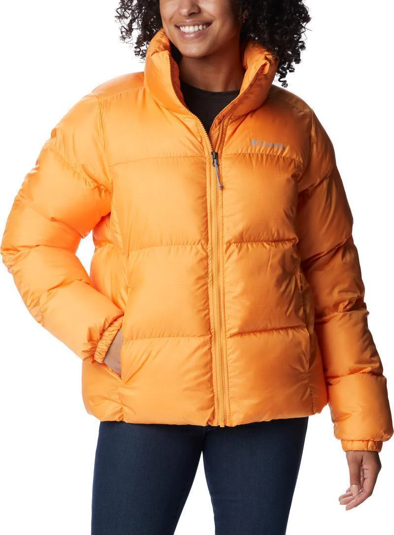 Puffect Jacket - Womens - Image 36