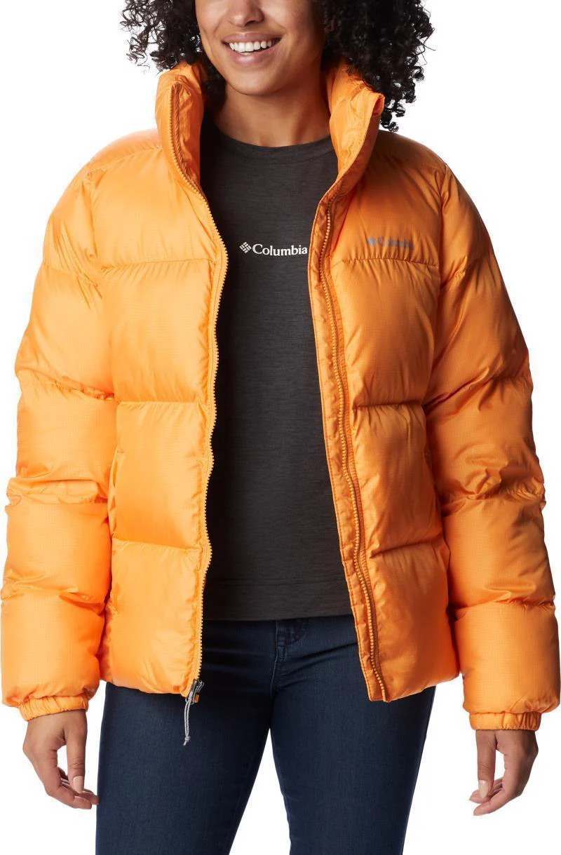 Puffect Jacket - Womens - Image 38