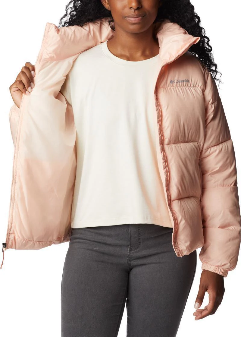 Puffect Jacket - Womens - Image 4