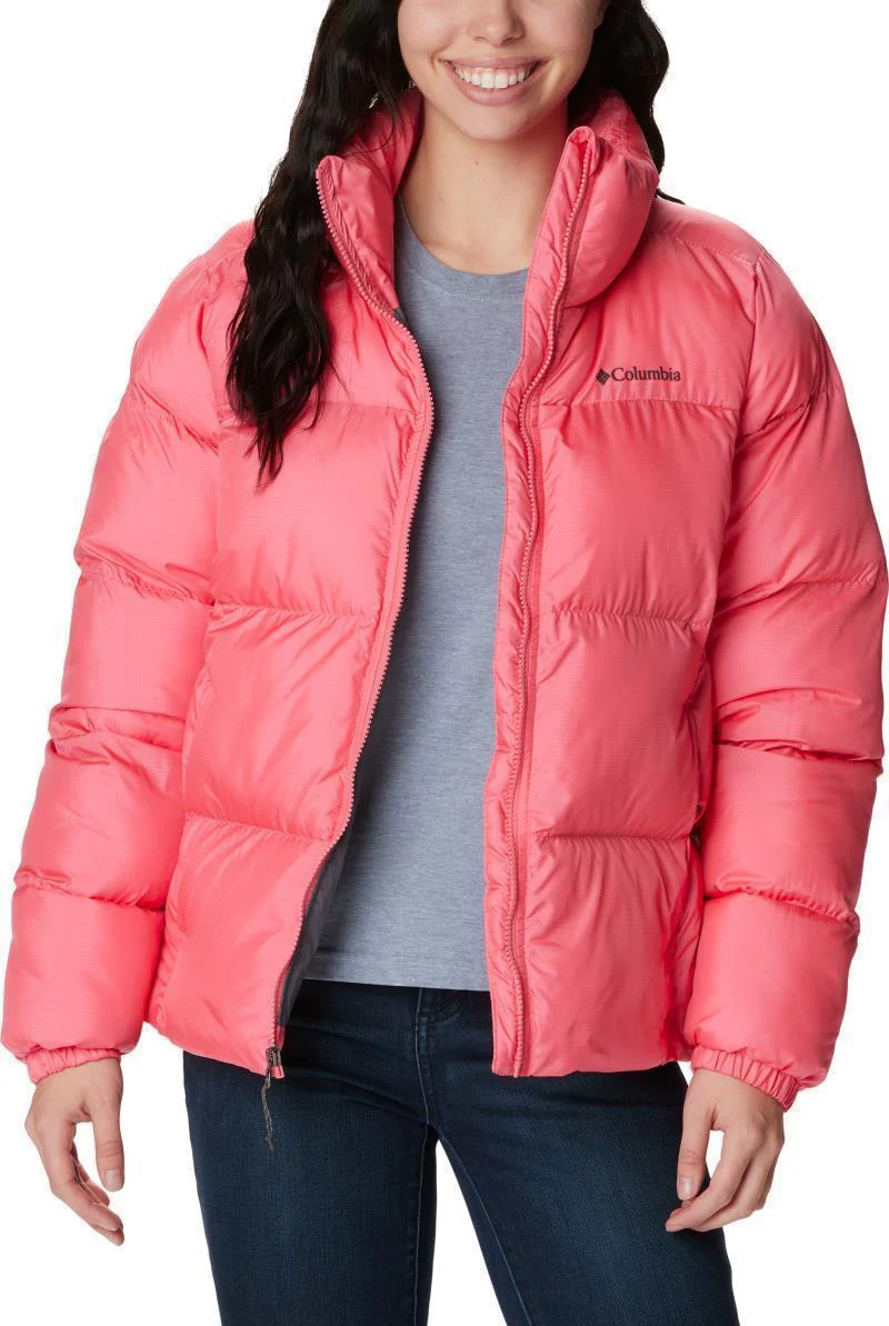 Puffect Jacket - Womens - Image 45