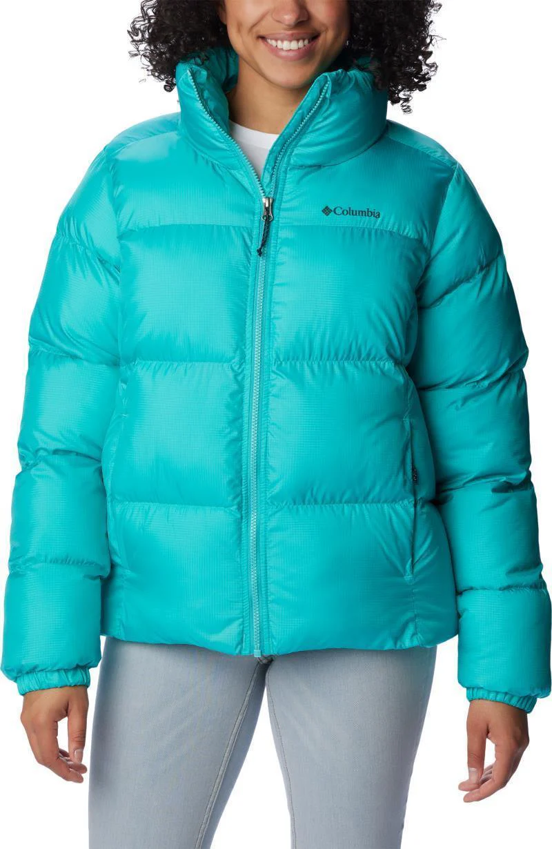 Puffect Jacket - Womens - Image 52