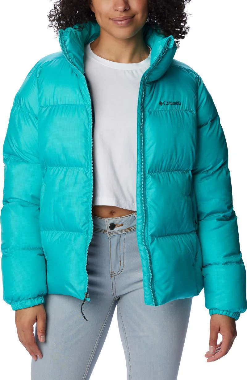 Puffect Jacket - Womens - Image 54