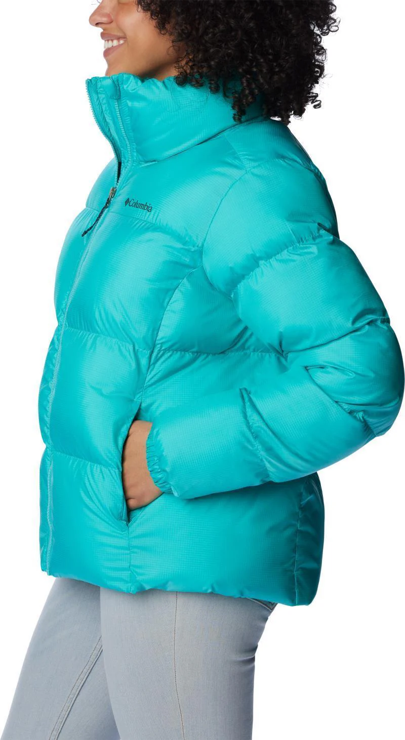 Puffect Jacket - Womens - Image 55