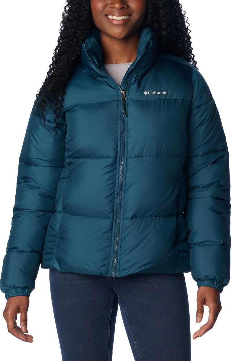 Puffect Jacket - Womens - Image 58