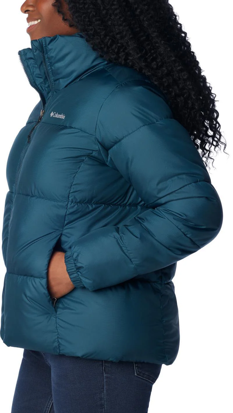 Puffect Jacket - Womens - Image 61