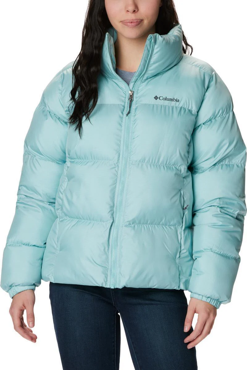 Puffect Jacket - Womens - Image 64