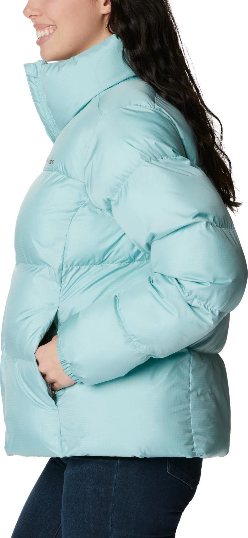 Puffect Jacket - Womens - Image 67