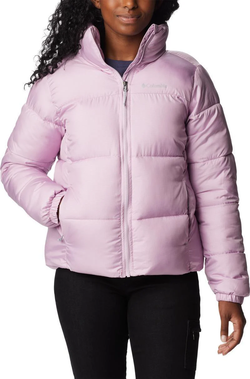 Puffect Jacket - Womens - Image 7